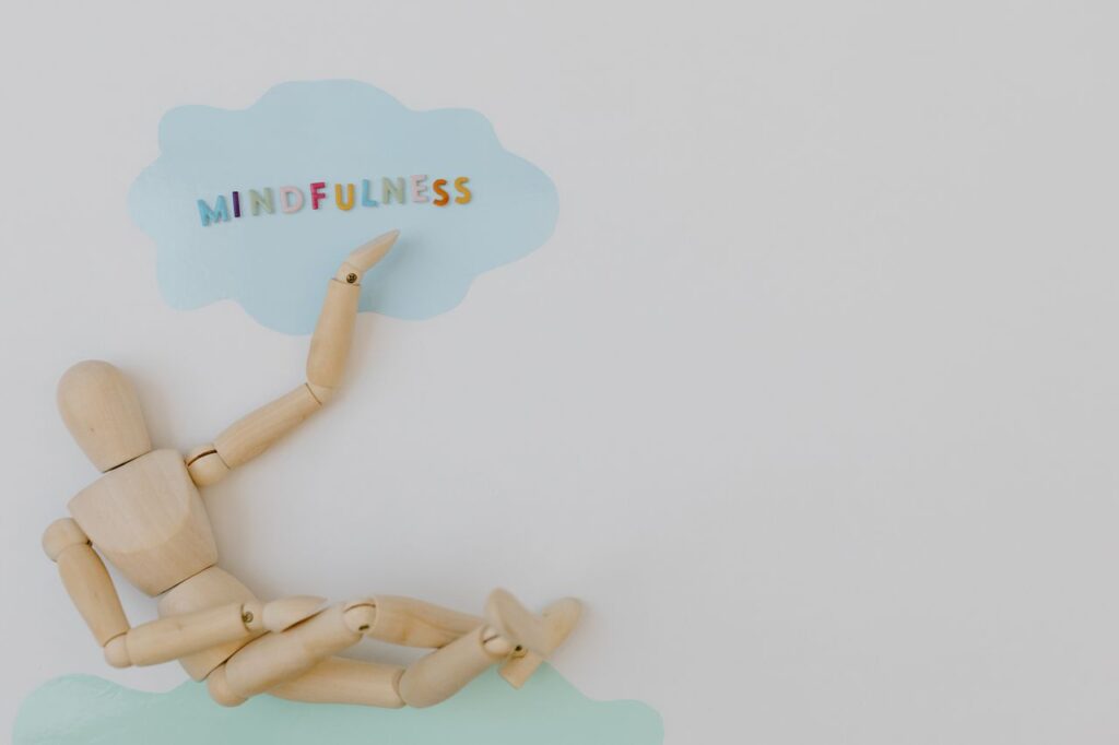 mindfulness, atenção plena