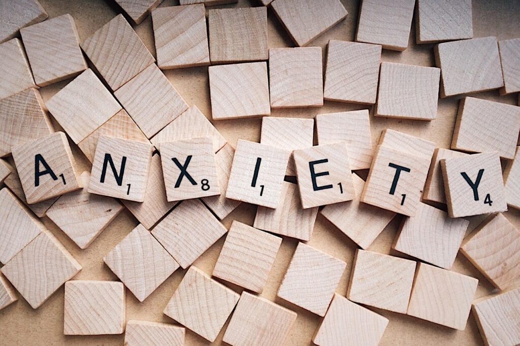 anxiety, fear, stress, emotion, wooden, brown stress, brown fear, anxiety, anxiety, anxiety, anxiety, anxiety